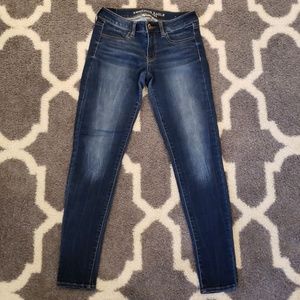 American Eagle Jeggings